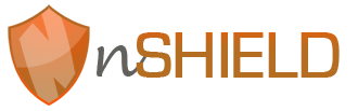 logo nshield