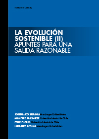 5. La evolución sostenible (II)