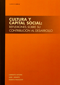 6. cultura y capital social