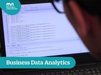 Business Data Analytics: erronketan oinarritutako ikaskuntza