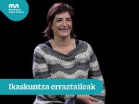 Agurtzane Martínez – Facilitadores del aprendizaje (entrevista completa)