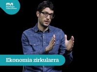 Joan Manuel F. Mendoza – Economía circular (versión corta)