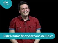 Beñat Herce – Sustainable financial structures (short version)