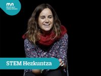 Nerea Lopez – STEM education (full interview)