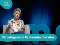 Ainara Martínez – Ekonomia Zirkularra: Gaur egungo erronkei erantzuten (Bertsio laburra)