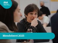 Seminario de innovación Mendeberri 2025