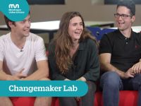 Changemaker  Lab