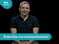Robótica y automatización (entrevista completa)