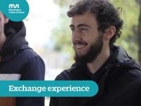 Exchange experience