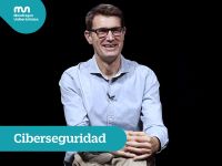 Miguel Fernández – Challenges of cibersecurity (short version)