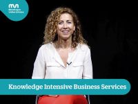 Estibaliz Hernandez – Knowledge Intensive Business Services (full interview)