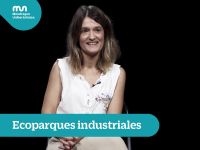 Josune Prieto – Ecoparques industriales y simbiosis industrial (versión corta)