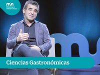 Juan Carlos Arboleya – Ciencias Gastronómicas (versión corta)