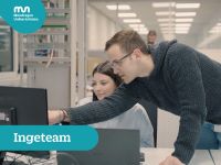 Collaboration between Ingeteam and the Master in Energy and Power Electronics
