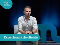 Iñaki Fernández López-Zuazo – Monitoring customer experience (Short version)