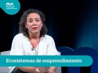 Sain Lopez – Building university ecosystems of entrepreneurship and innovation.