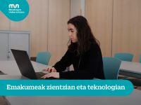 Women in Science and Technology: Computer, Electronics and Mechanics Projects.