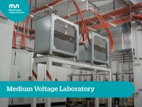 Medium Voltage Laboratory